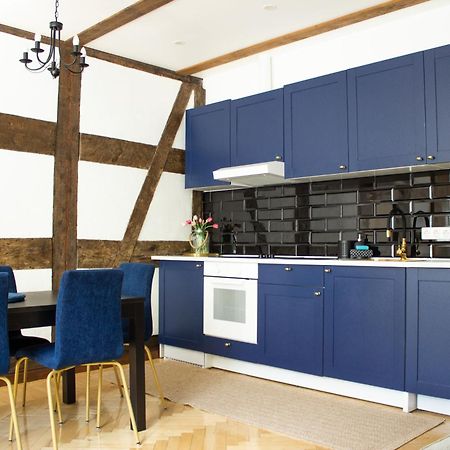 Heritage House Клайпеда Екстер'єр фото