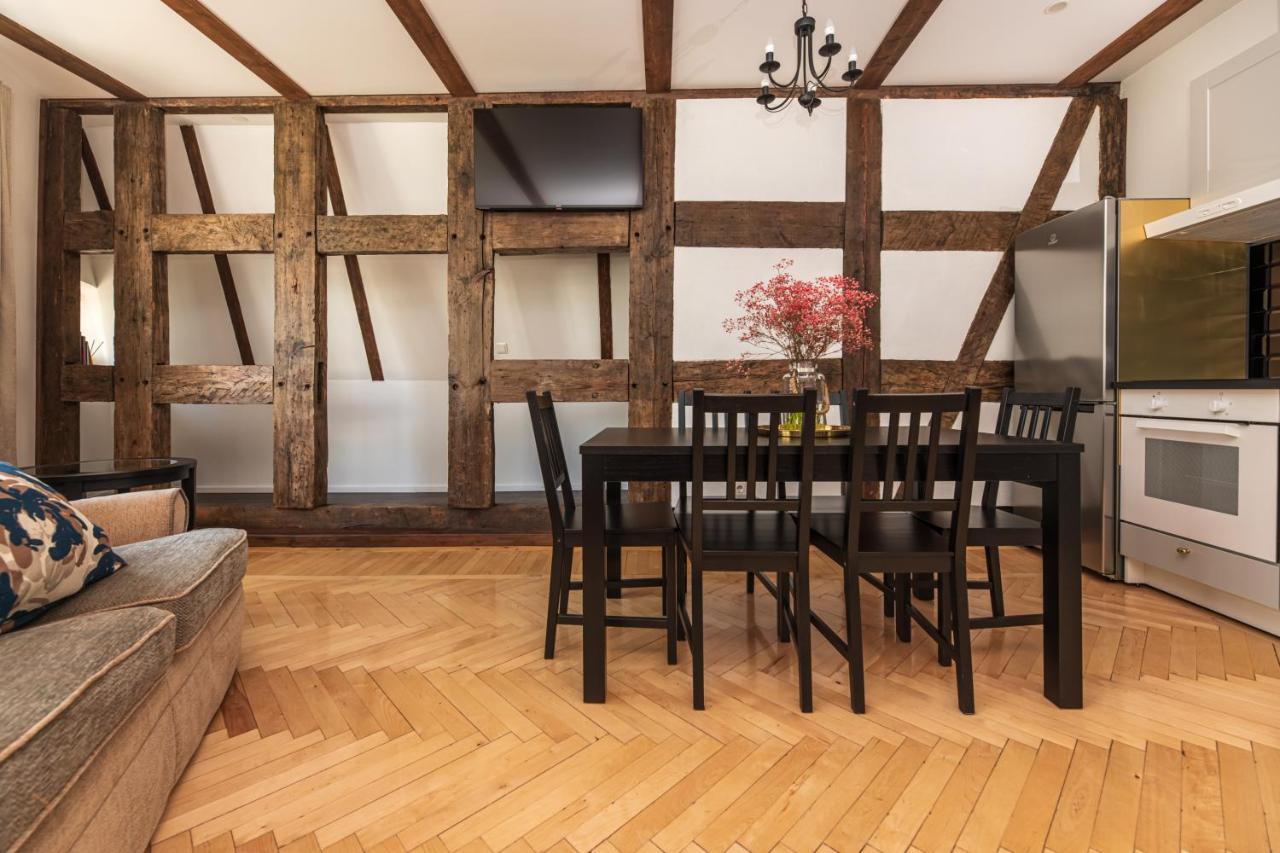 Heritage House Клайпеда Екстер'єр фото