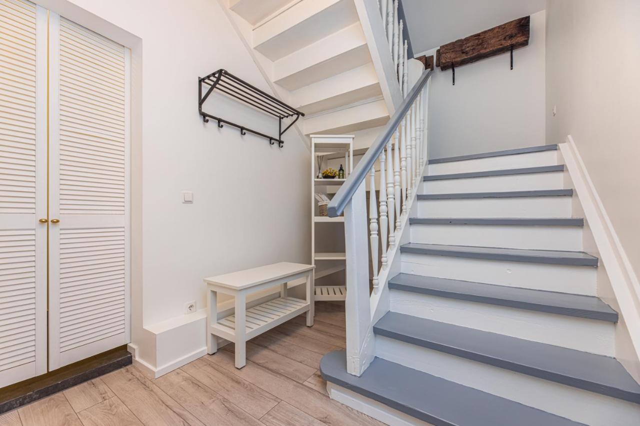 Heritage House Клайпеда Екстер'єр фото