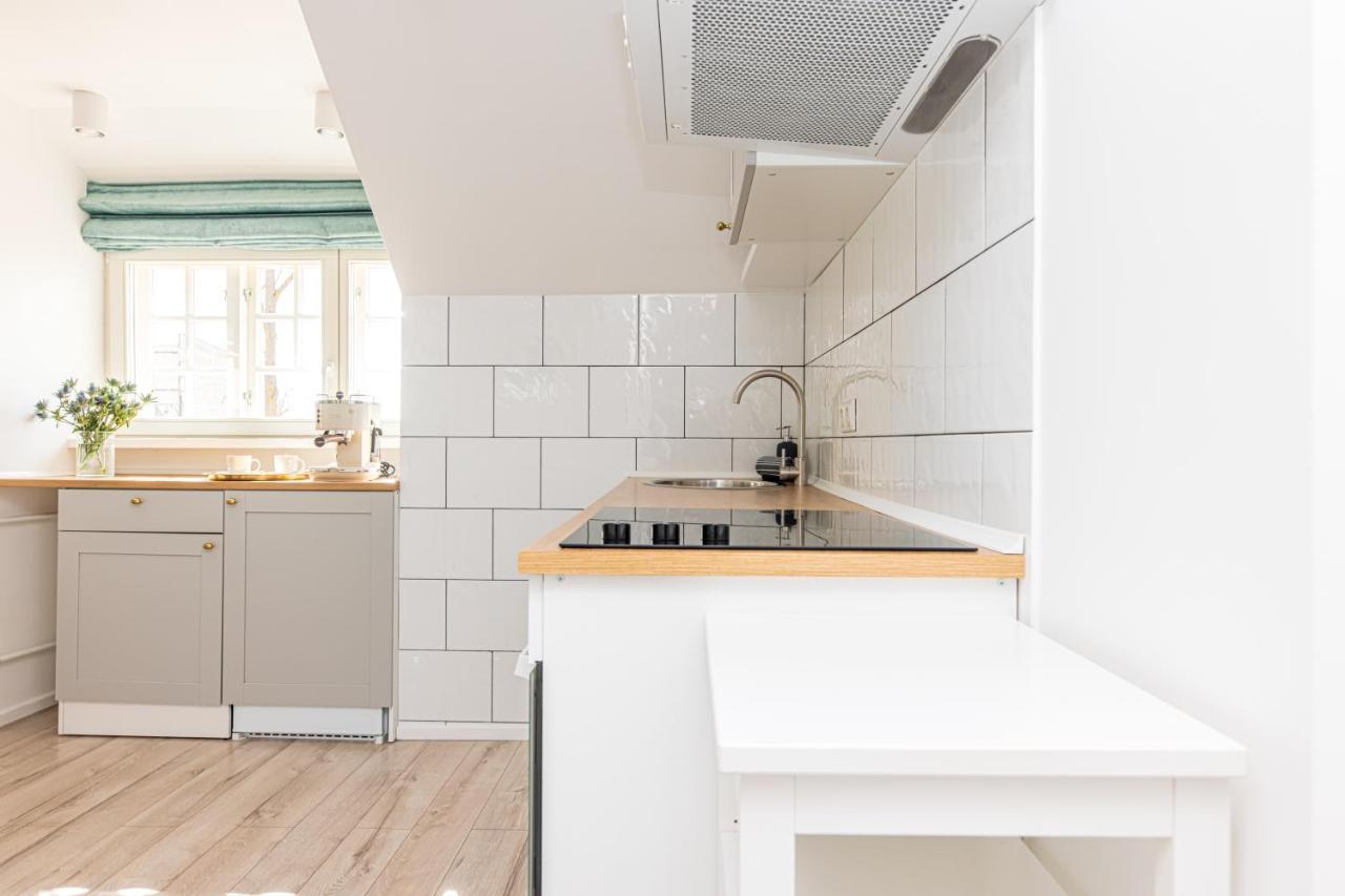 Heritage House Клайпеда Екстер'єр фото