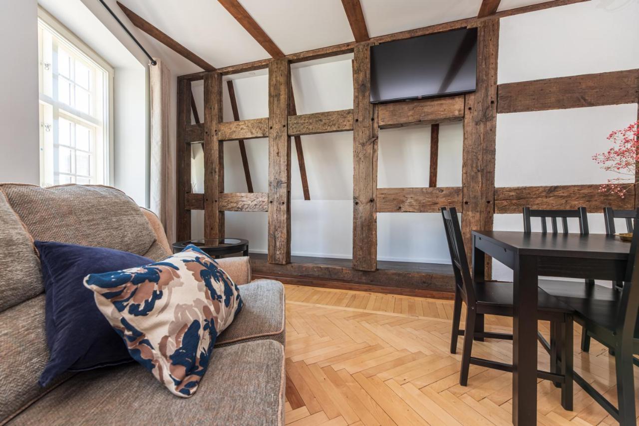 Heritage House Клайпеда Екстер'єр фото