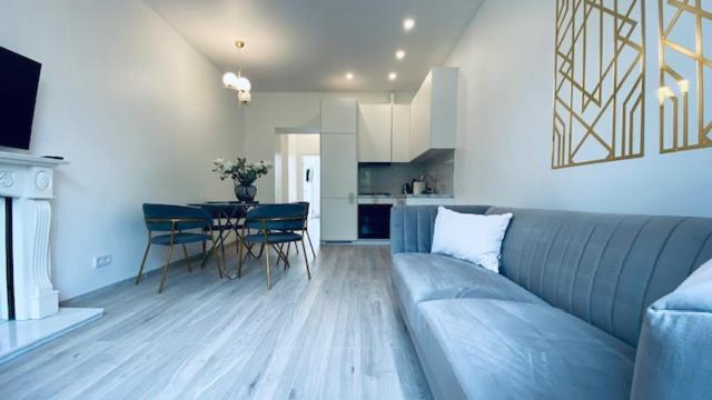 Heritage House Клайпеда Екстер'єр фото