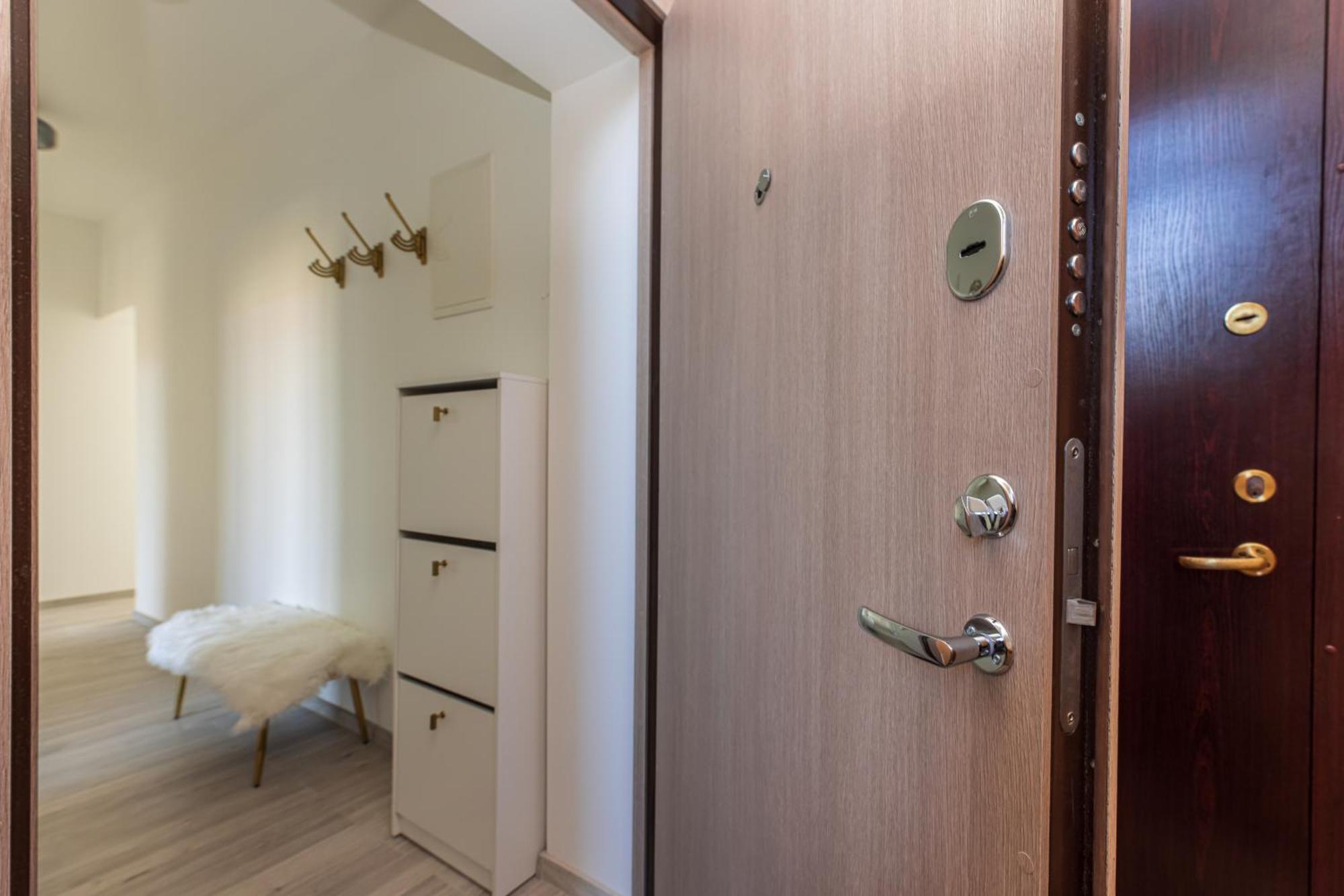 Heritage House Клайпеда Екстер'єр фото
