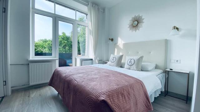 Heritage House Клайпеда Екстер'єр фото