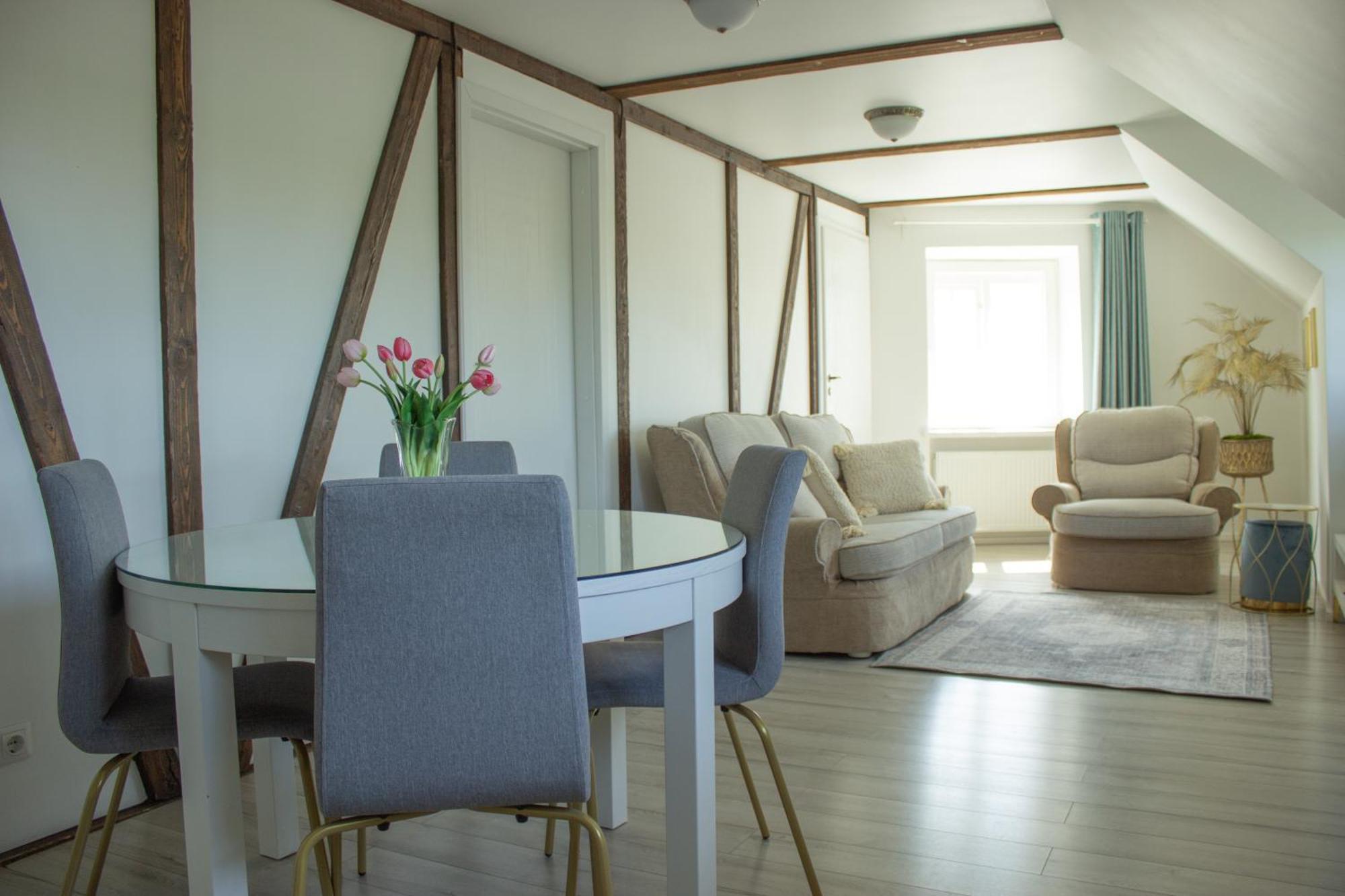 Heritage House Клайпеда Екстер'єр фото