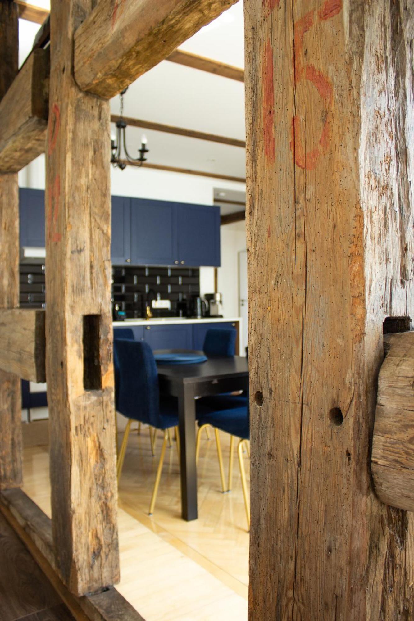 Heritage House Клайпеда Екстер'єр фото