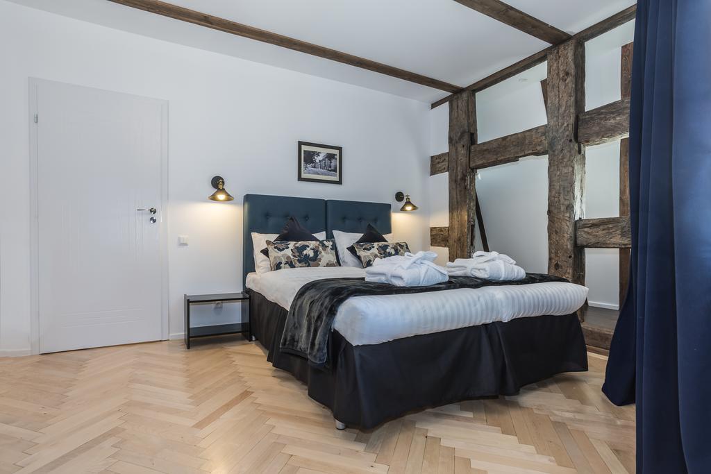 Heritage House Клайпеда Екстер'єр фото