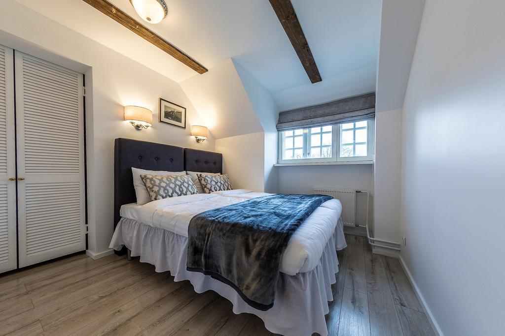 Heritage House Клайпеда Екстер'єр фото